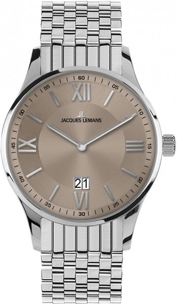 Наручные часы Jacques Lemans 1-1845K