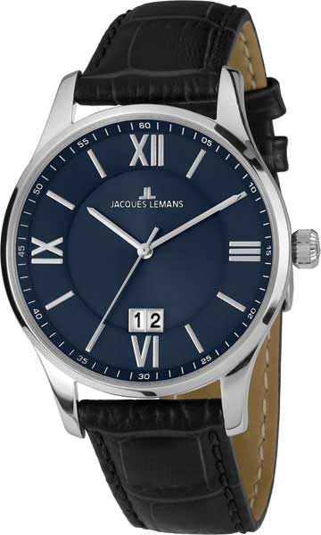 �������� ���� Jacques Lemans 1-1845O-ucenka