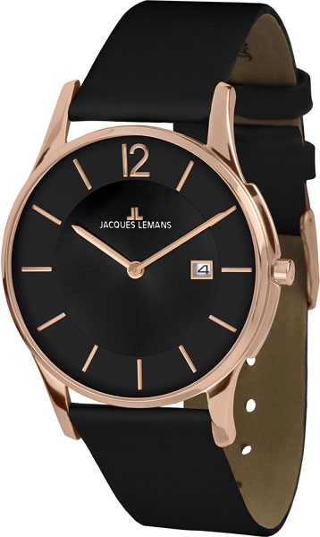Наручные часы Jacques Lemans 1-1850G