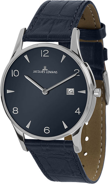 Наручные часы Jacques Lemans 1-1850ZC