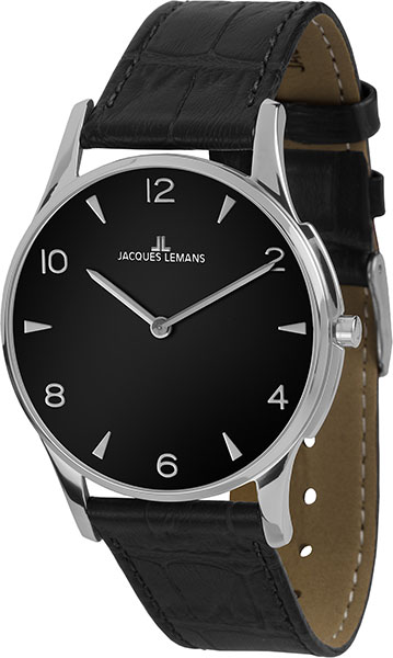 Наручные часы Jacques Lemans 1-1851ZA