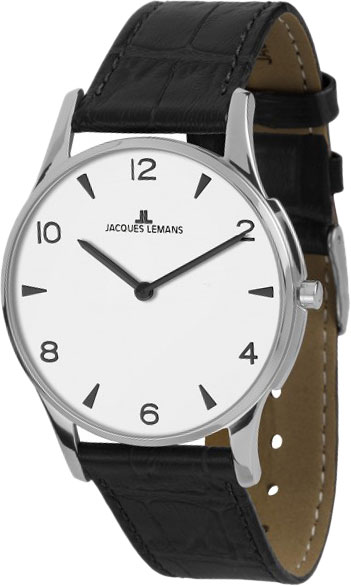 Наручные часы Jacques Lemans 1-1851ZB