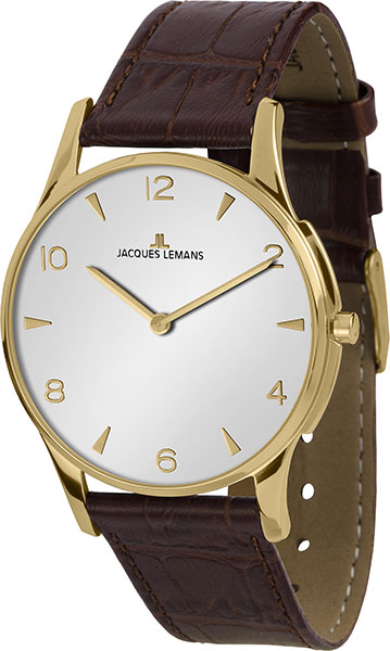   Jacques Lemans 1-1851ZD