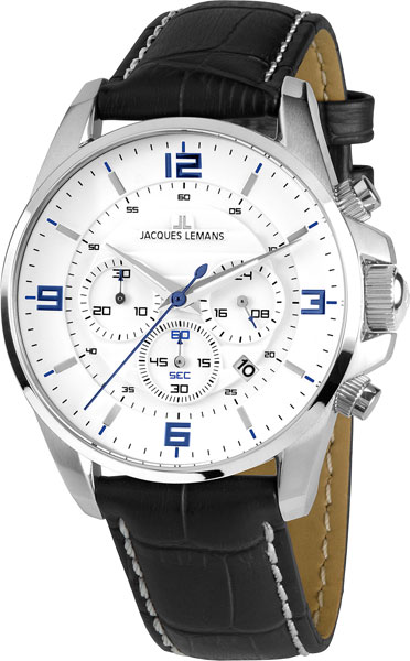   Jacques Lemans 1-1857B  