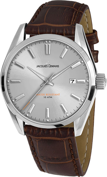 Наручные часы Jacques Lemans 1-1859B