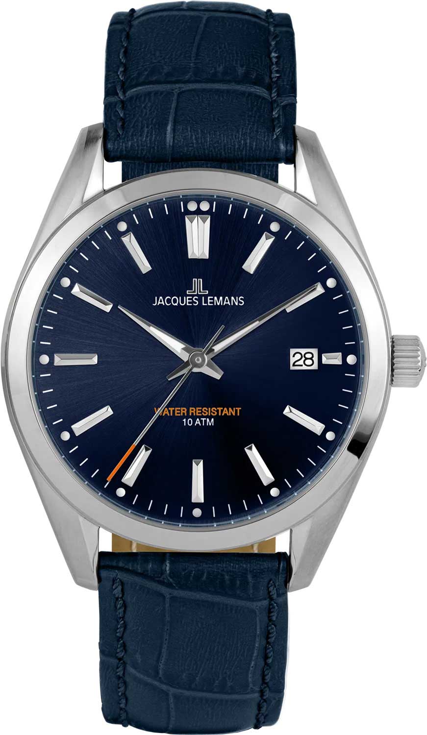 �������� ���� Jacques Lemans 1-1859C-ucenka