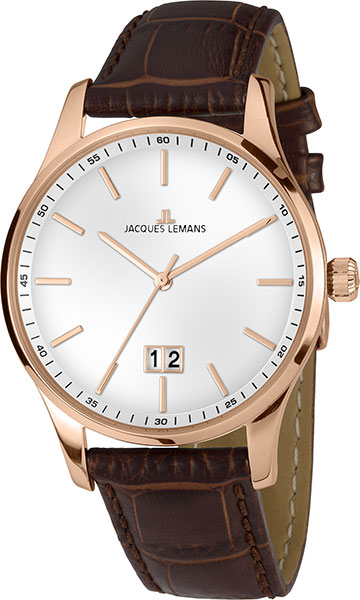 Наручные часы Jacques Lemans 1-1862F