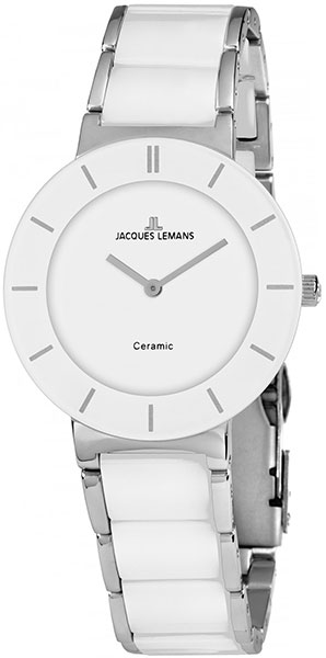 Наручные часы Jacques Lemans 1-1866B