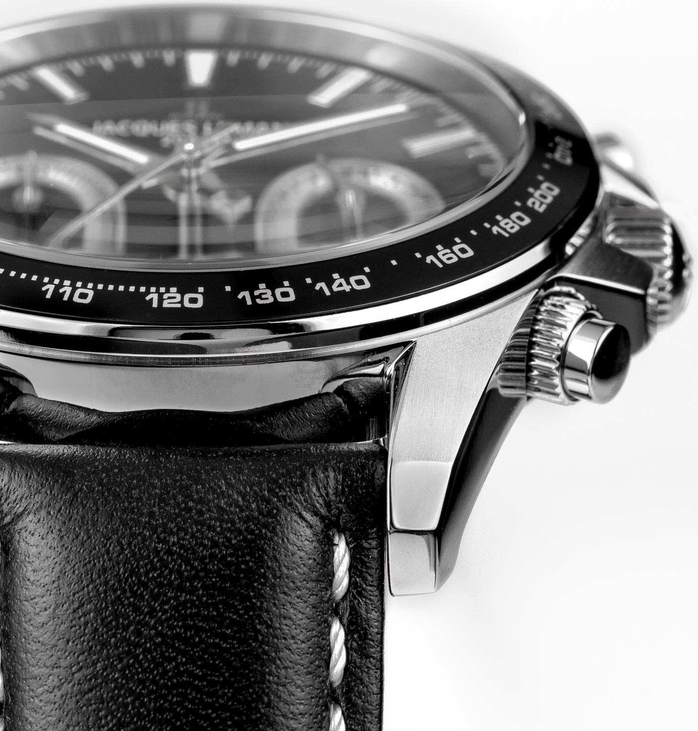 Наручные часы описание по инструкция, — в 1-1877A лучшей характеристики, фото, купить цене, AllTime.ru Jacques Lemans интернет-магазине