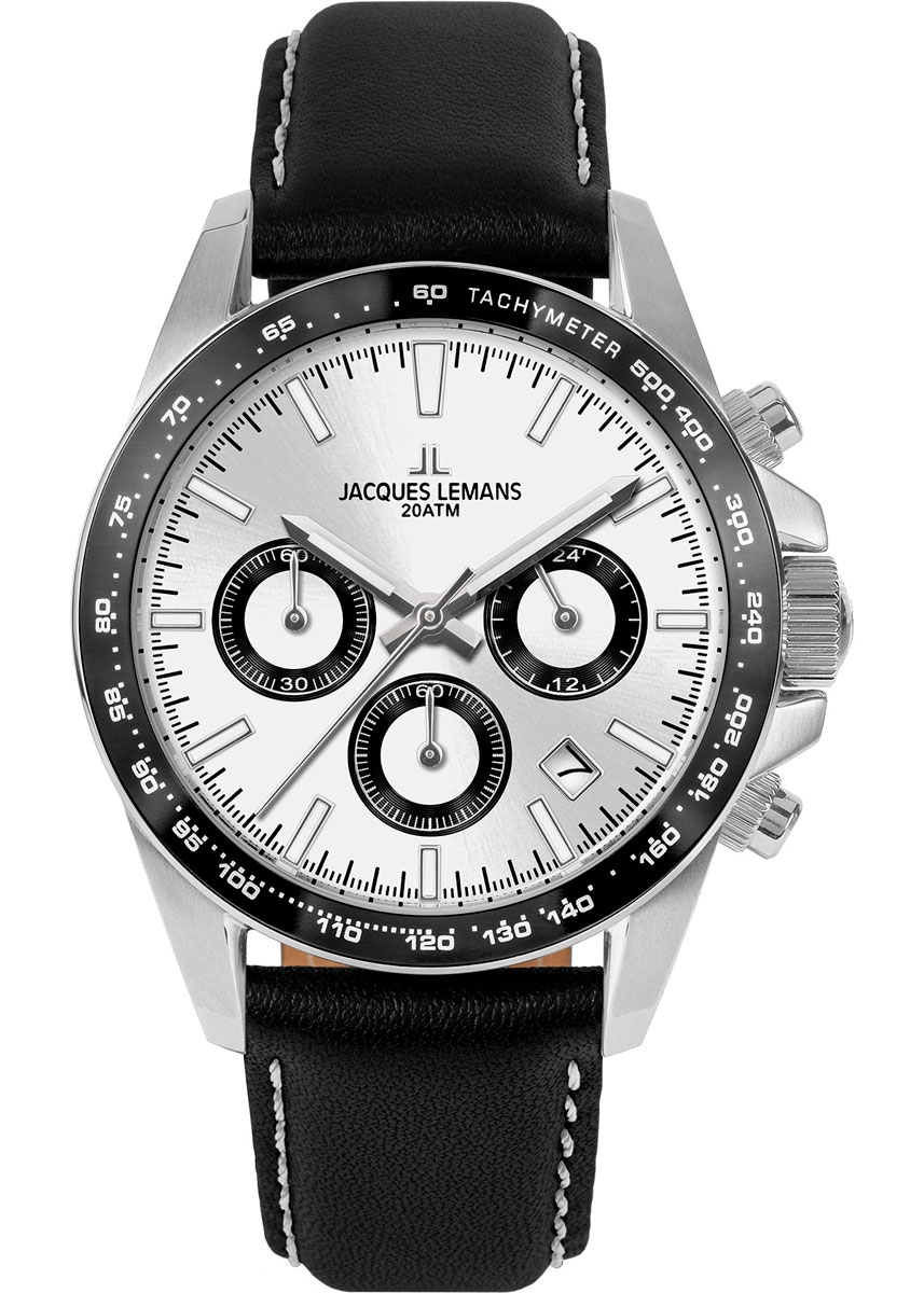   Jacques Lemans 1-1877B  