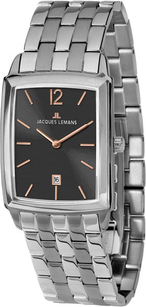Наручные часы Jacques Lemans 1-1904G