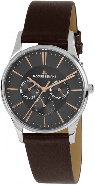 Наручные часы Jacques Lemans 1-1929E