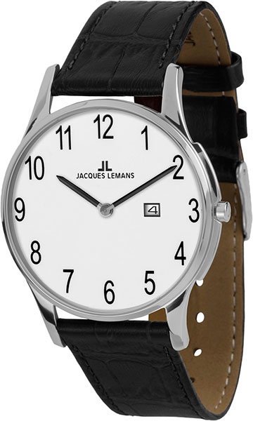 Наручные часы Jacques Lemans 1-1936D