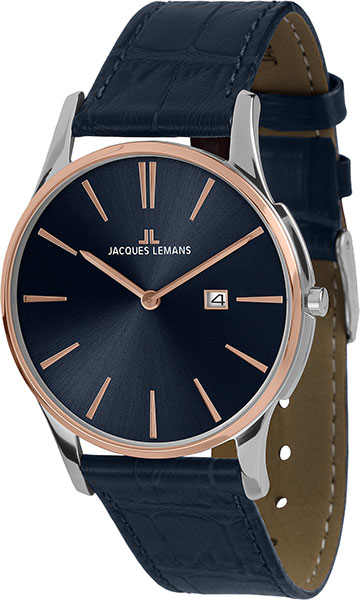 Наручные часы Jacques Lemans 1-1936G