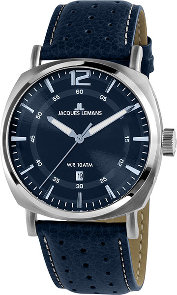 Наручные часы Jacques Lemans 1-1943H