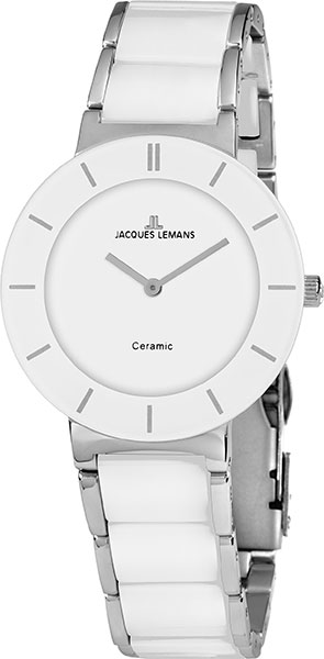Наручные часы Jacques Lemans 1-1947B