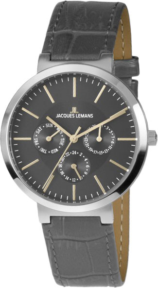 Наручные часы Jacques Lemans 1-1950D
