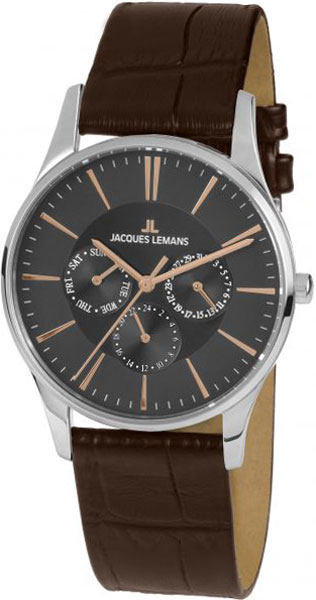 Наручные часы Jacques Lemans 1-1951D