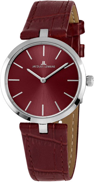 Наручные часы Jacques Lemans 1-2024D