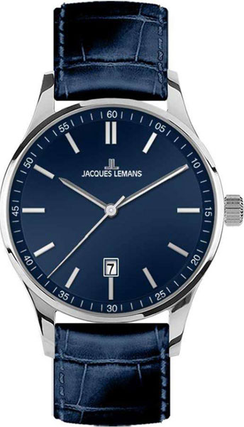 Наручные часы Jacques Lemans 1-2026C