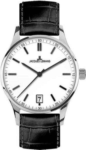Наручные часы Jacques Lemans 1-2027B