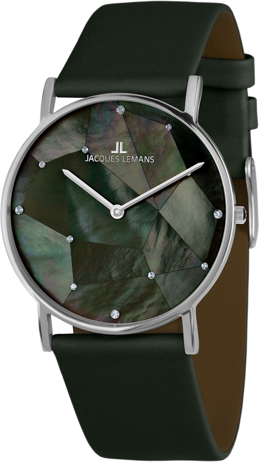 Наручные часы Jacques Lemans 1-2050A