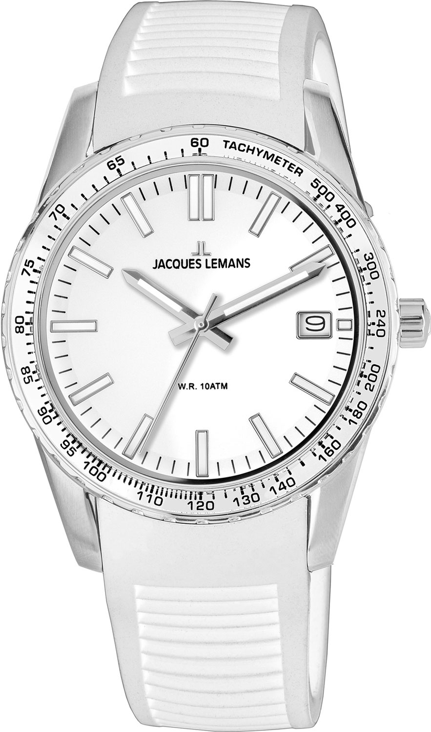   Jacques Lemans 1-2060B