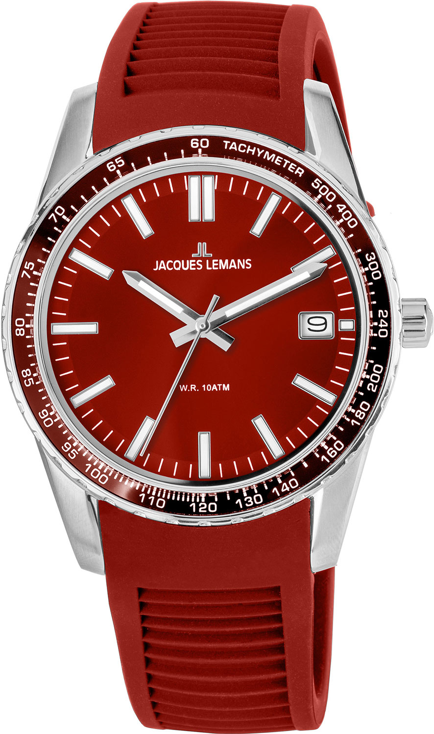 Наручные часы Jacques Lemans 1-2060E