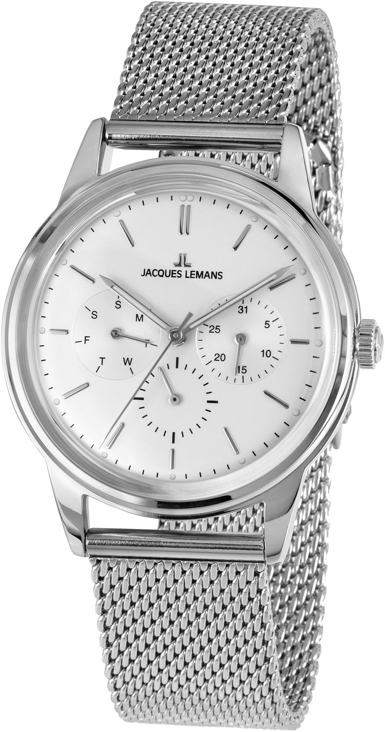 Наручные часы Jacques Lemans 1-2061G