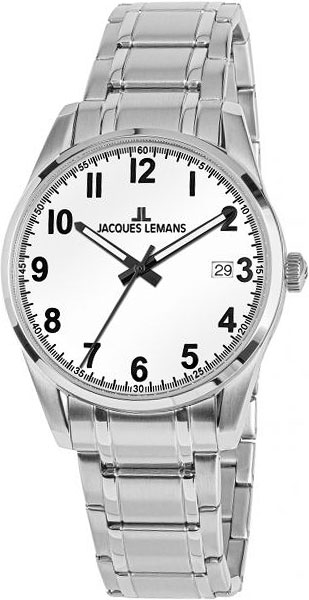 Наручные часы Jacques Lemans 1-2070D
