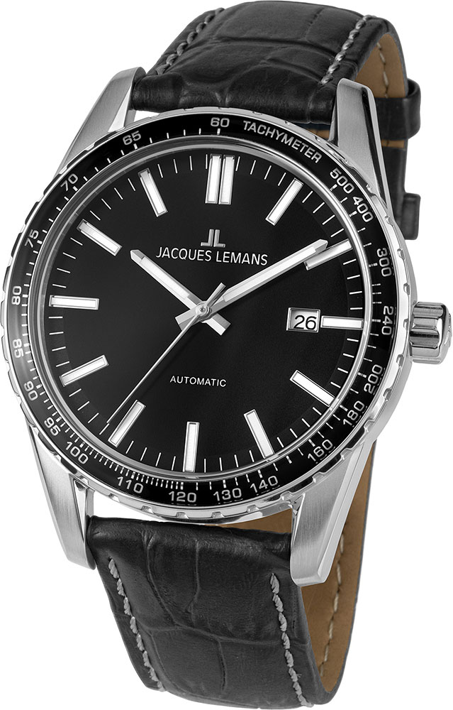    Jacques Lemans 1-2075A