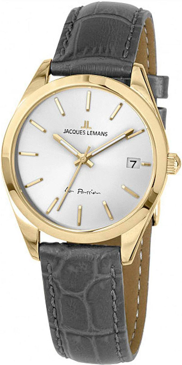 �������� ���� Jacques Lemans 1-2084C