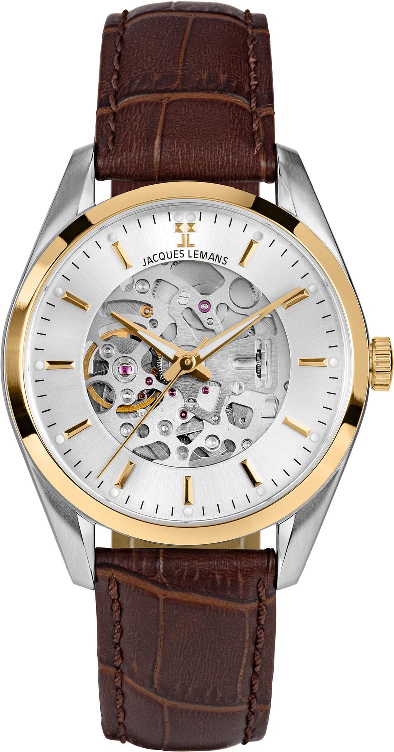    Jacques Lemans 1-2087D