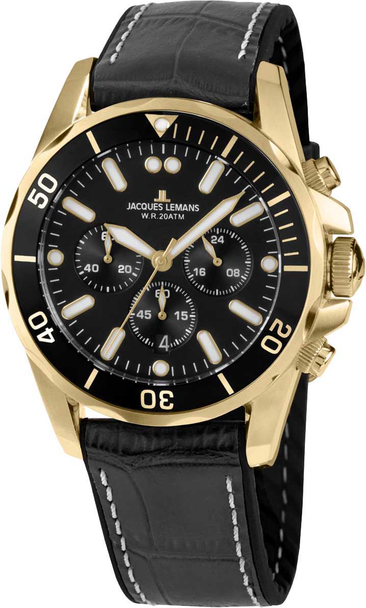 �������� ���� Jacques Lemans 1-2091E-ucenka � �����������