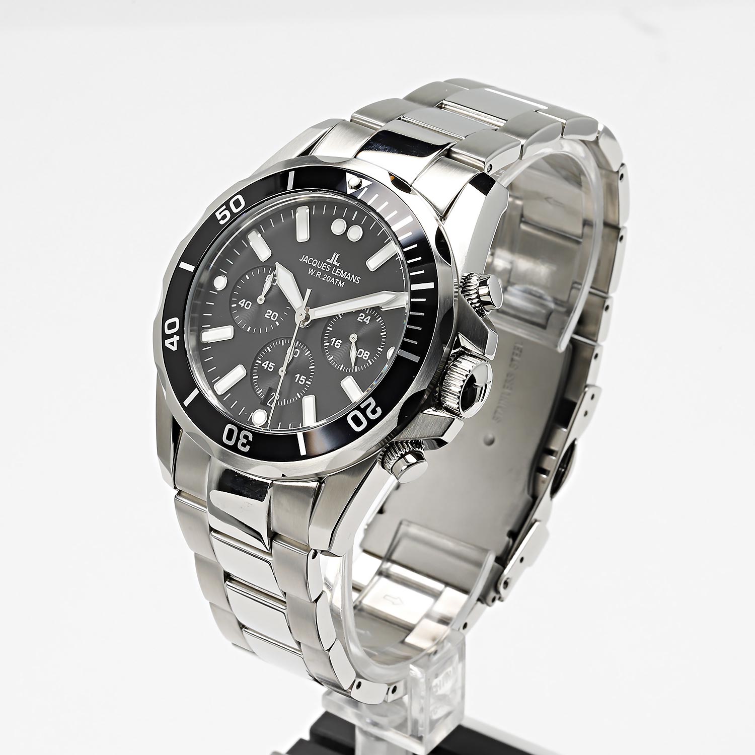 часы Наручные Lemans цене, интернет-магазине по 1-2091F инструкция, описание в фото, AllTime.ru Jacques купить характеристики, лучшей —