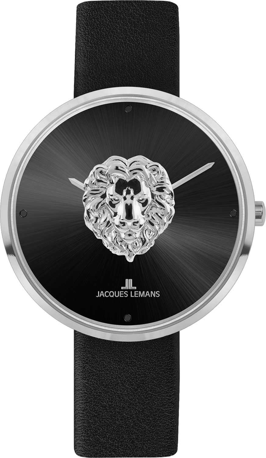 �������� ���� Jacques Lemans 1-2092A-ucenka