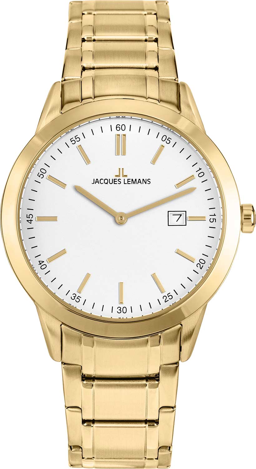 Наручные часы Jacques Lemans 1-2096F