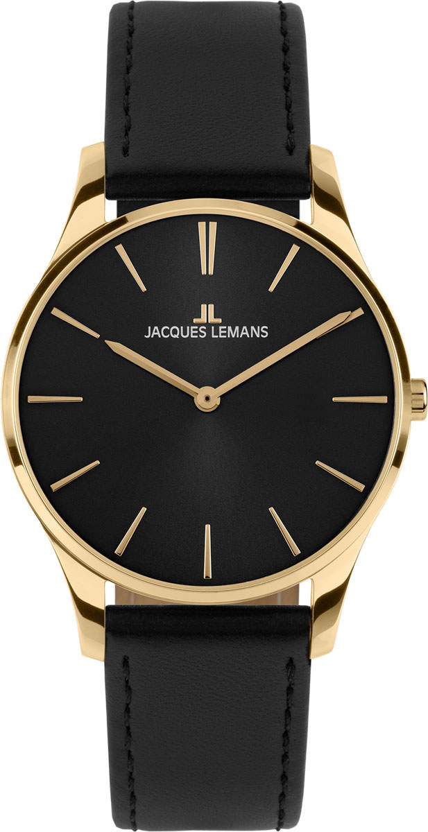   Jacques Lemans 1-2123E