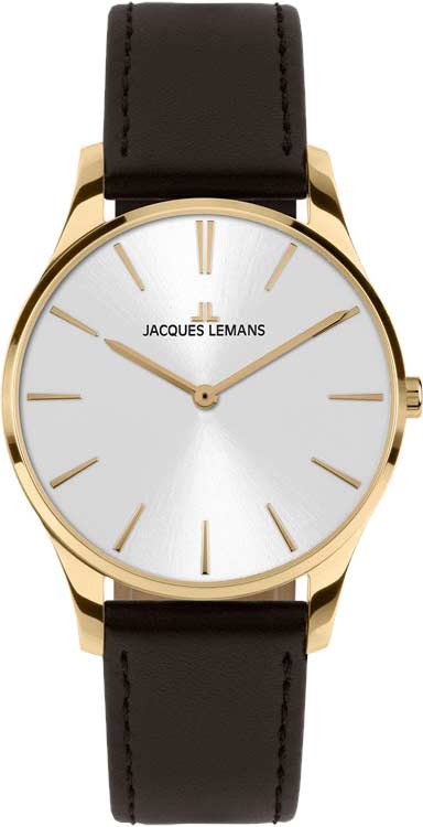   Jacques Lemans 1-2123F