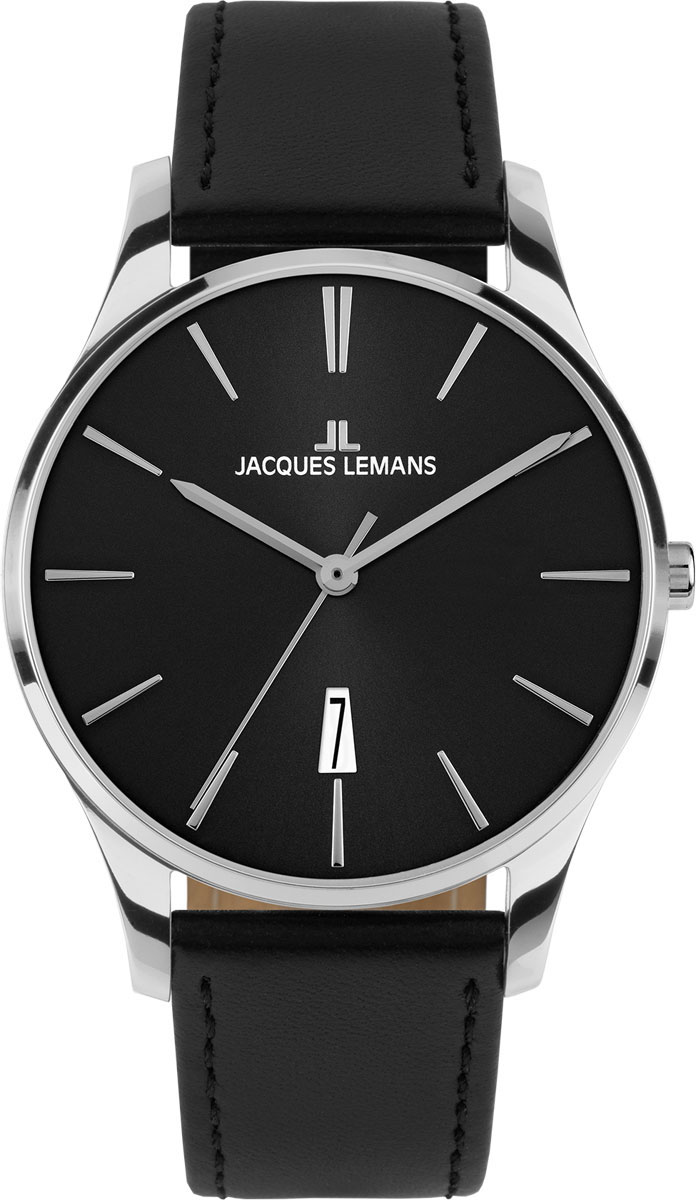 Наручные часы Jacques Lemans 1-2124A