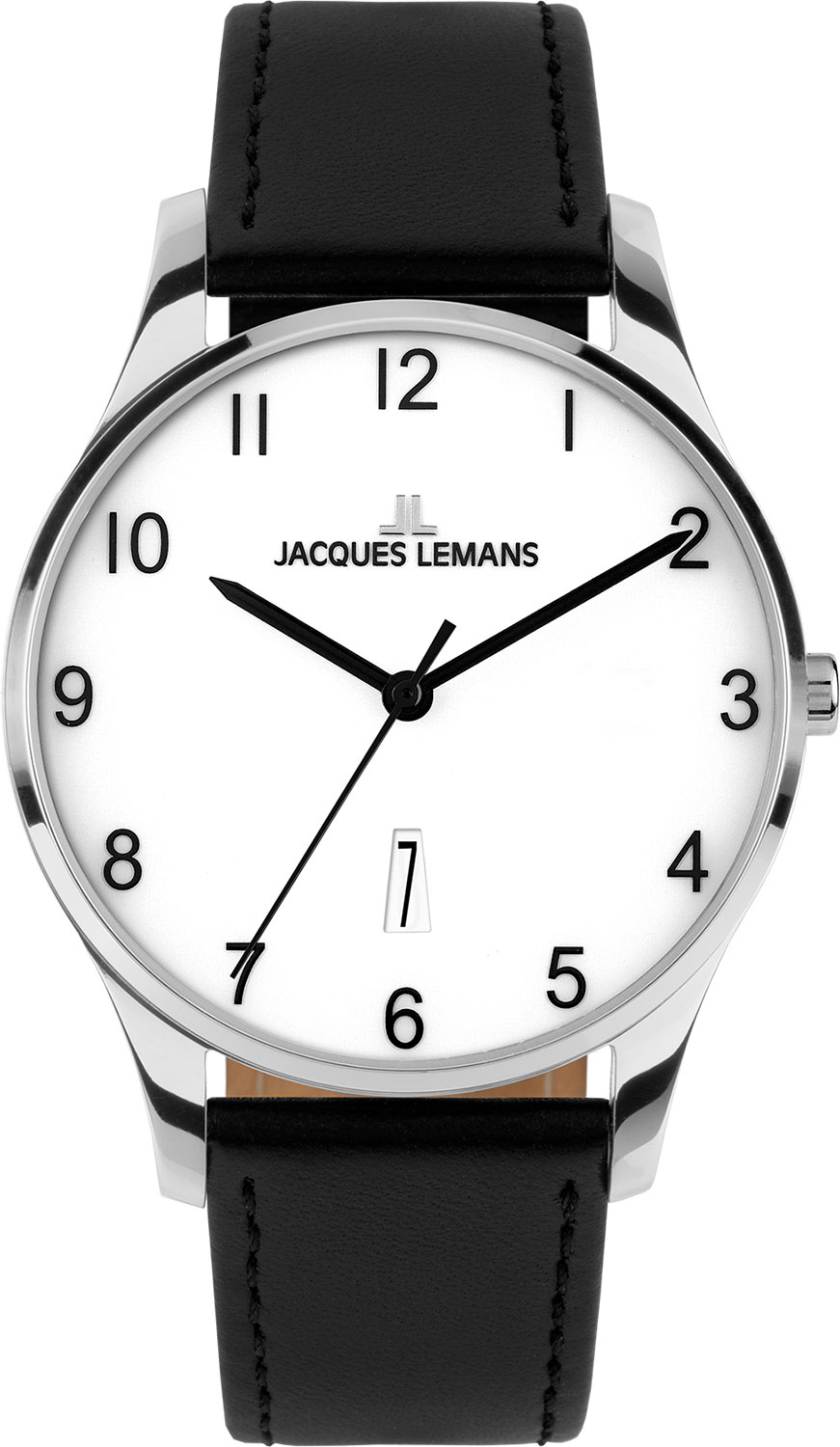 Наручные часы Jacques Lemans 1-2124D