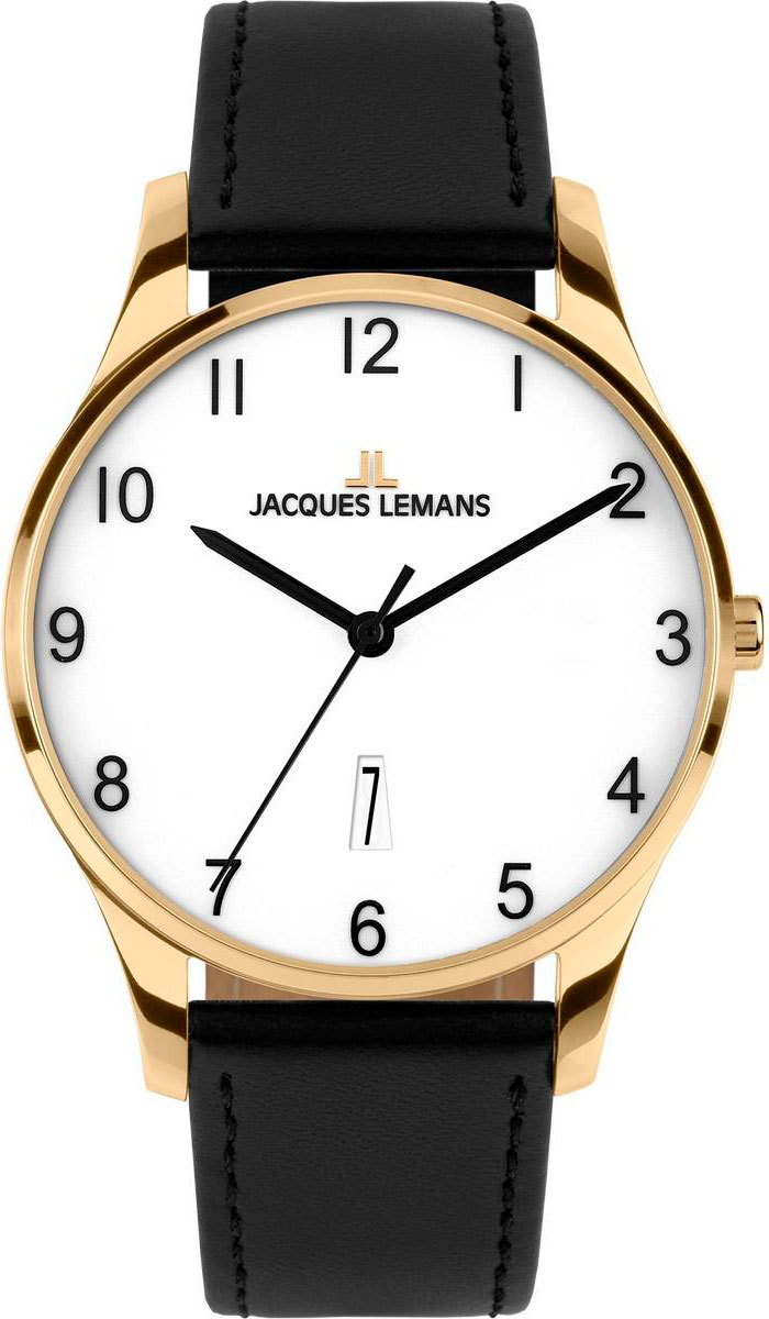   Jacques Lemans 1-2124H