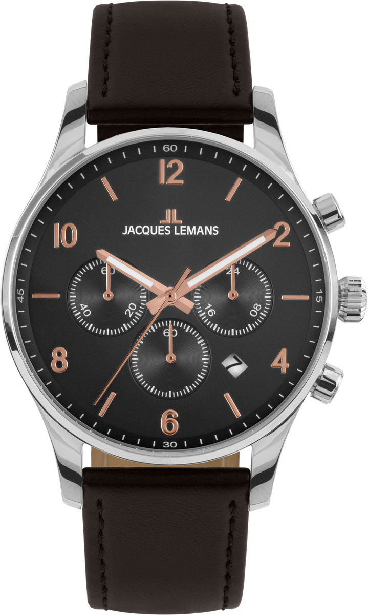   Jacques Lemans 1-2126F  