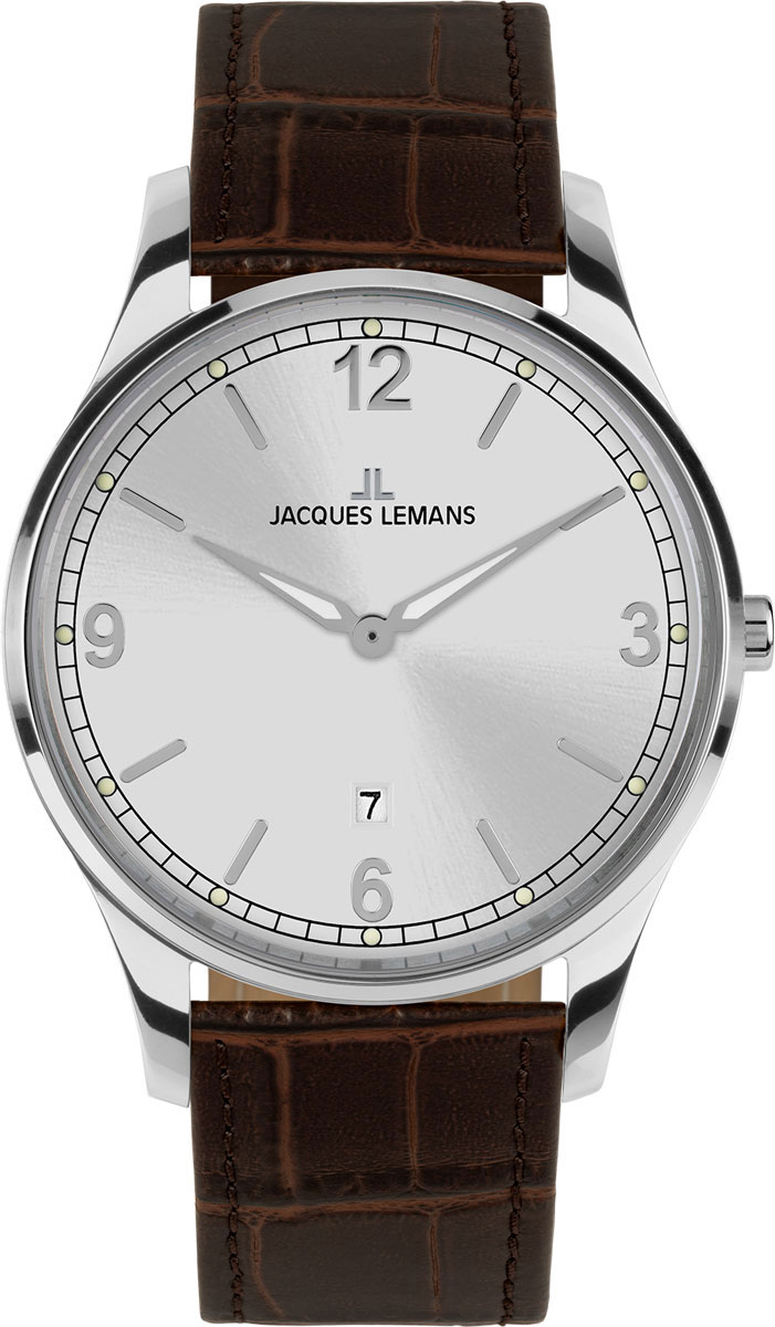   Jacques Lemans 1-2128B