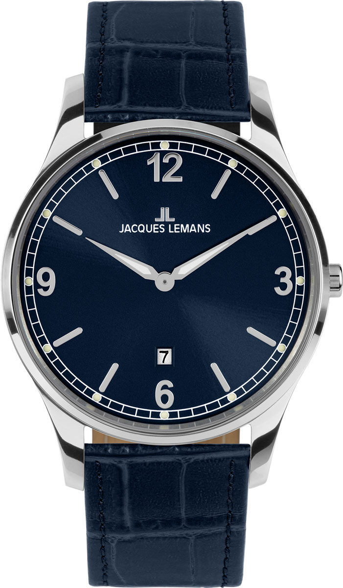   Jacques Lemans 1-2128C