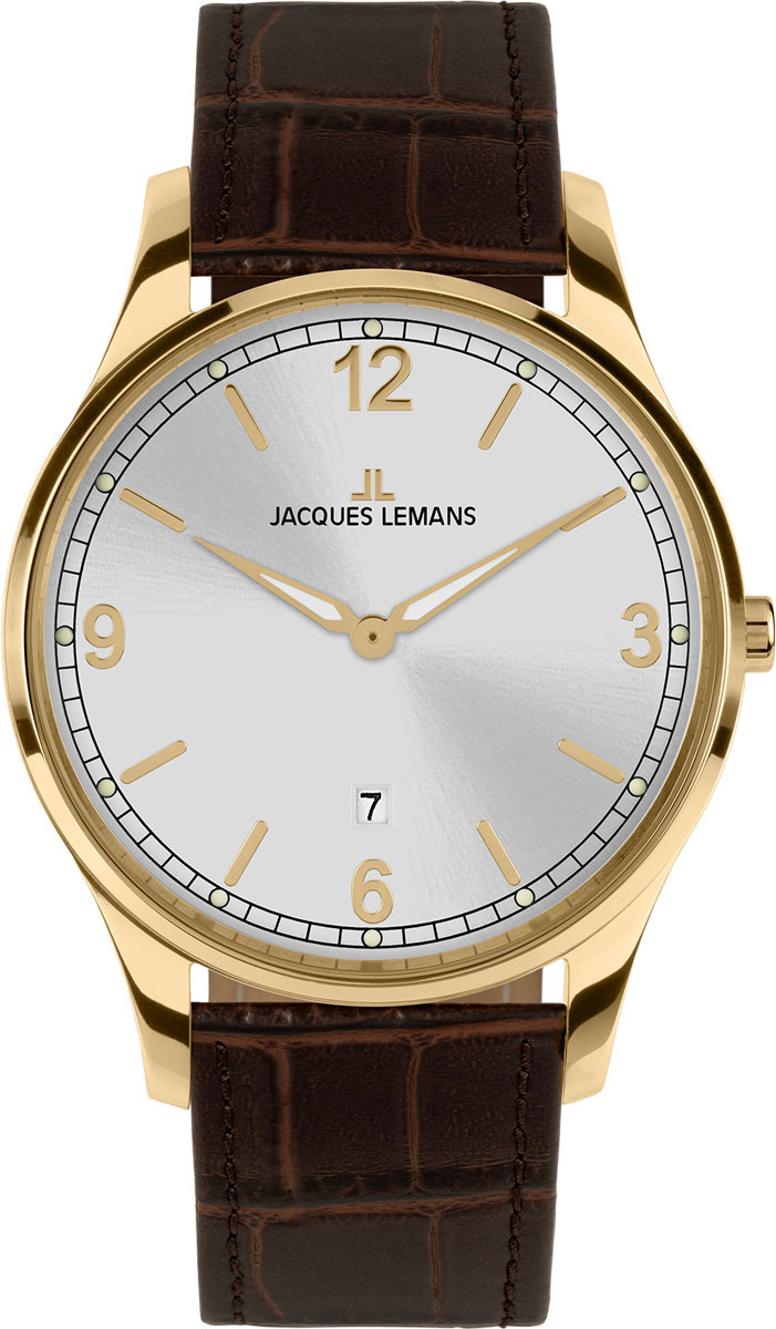   Jacques Lemans 1-2128D