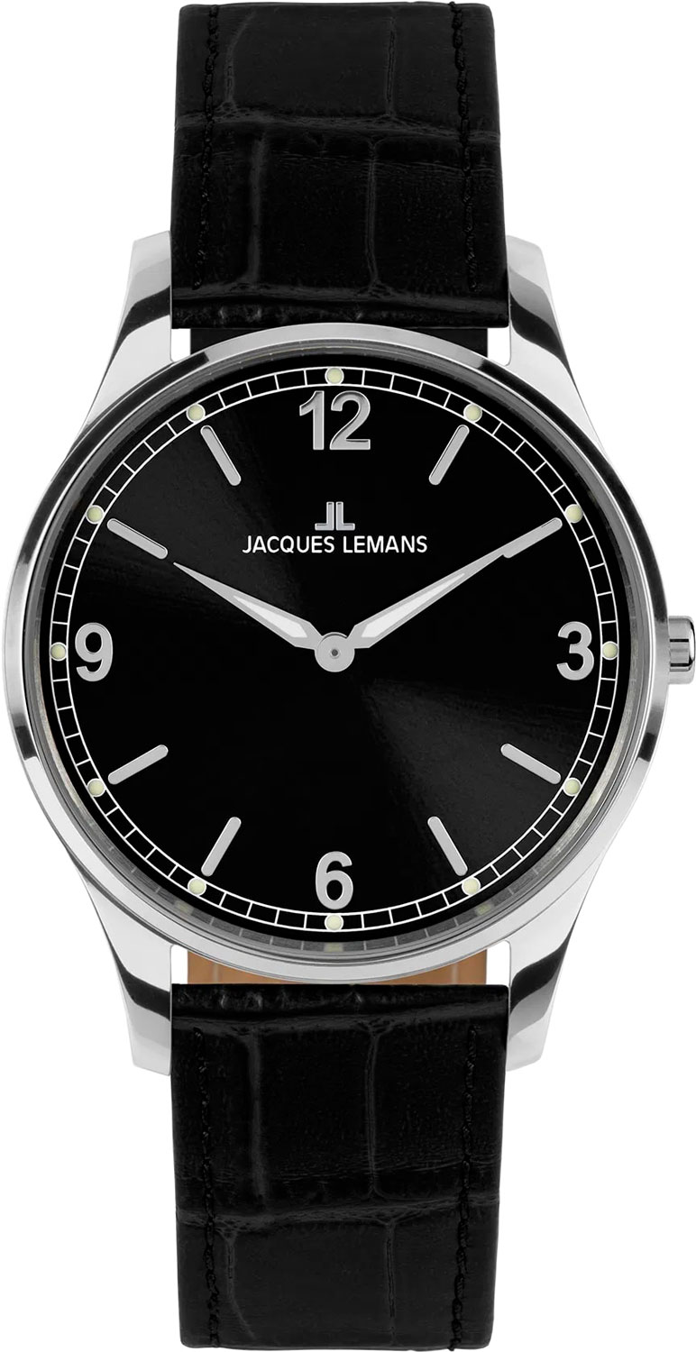   Jacques Lemans 1-2129A