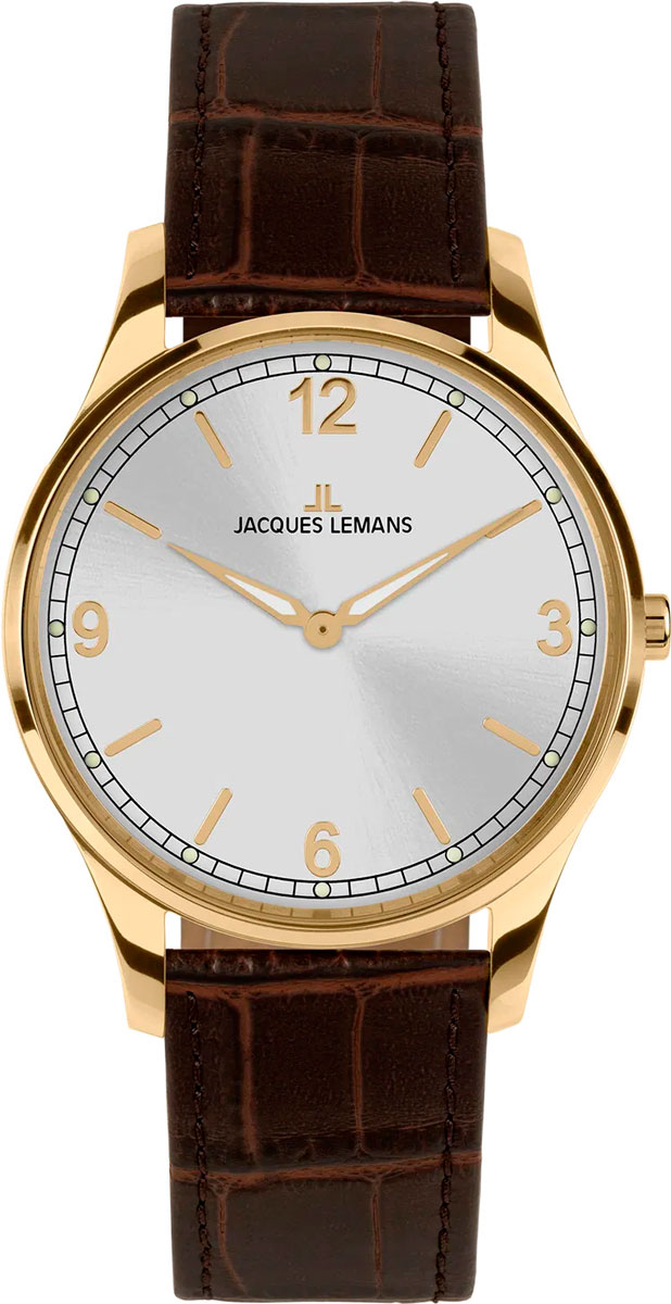   Jacques Lemans 1-2129C