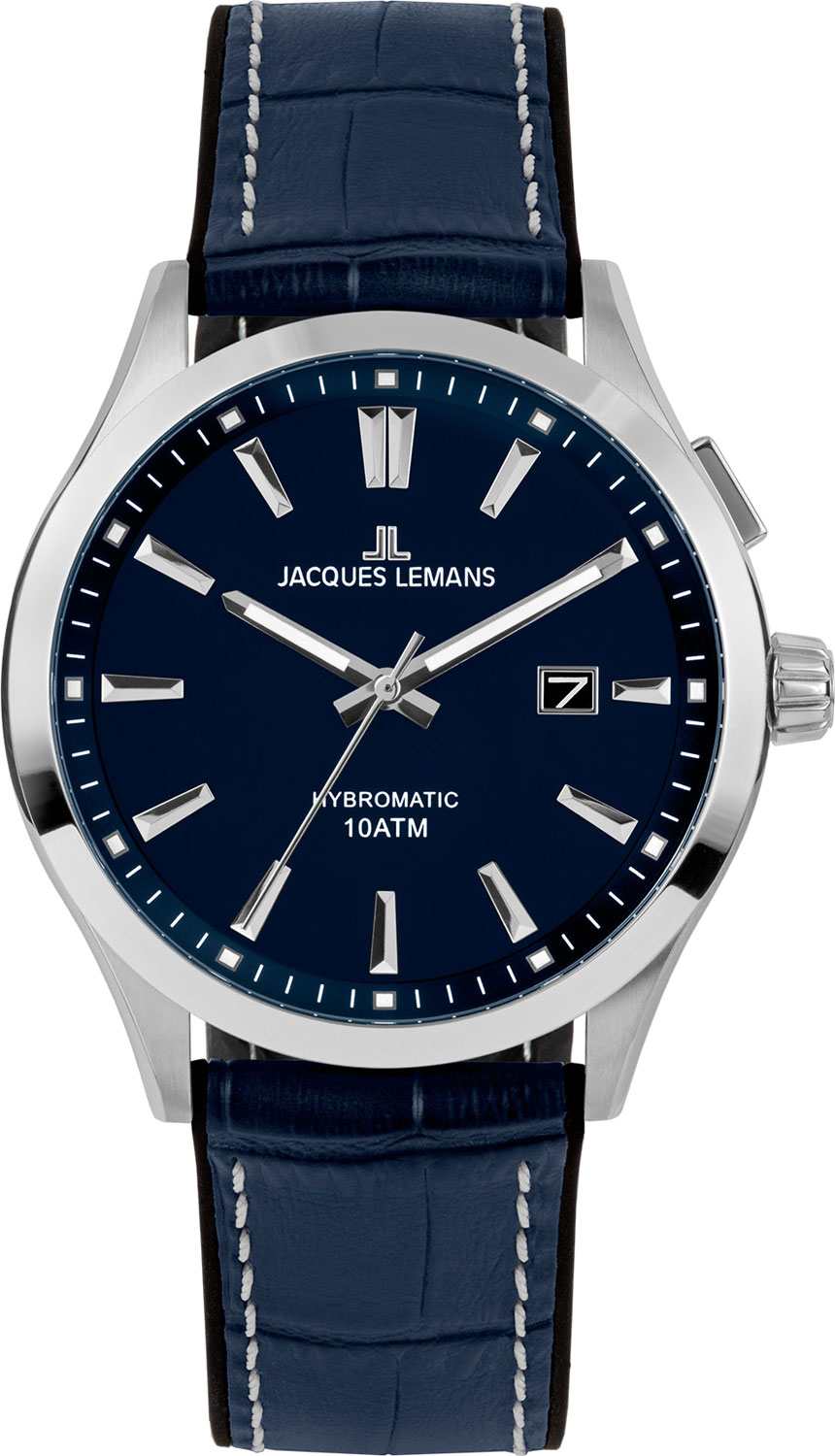   Jacques Lemans 1-2130C