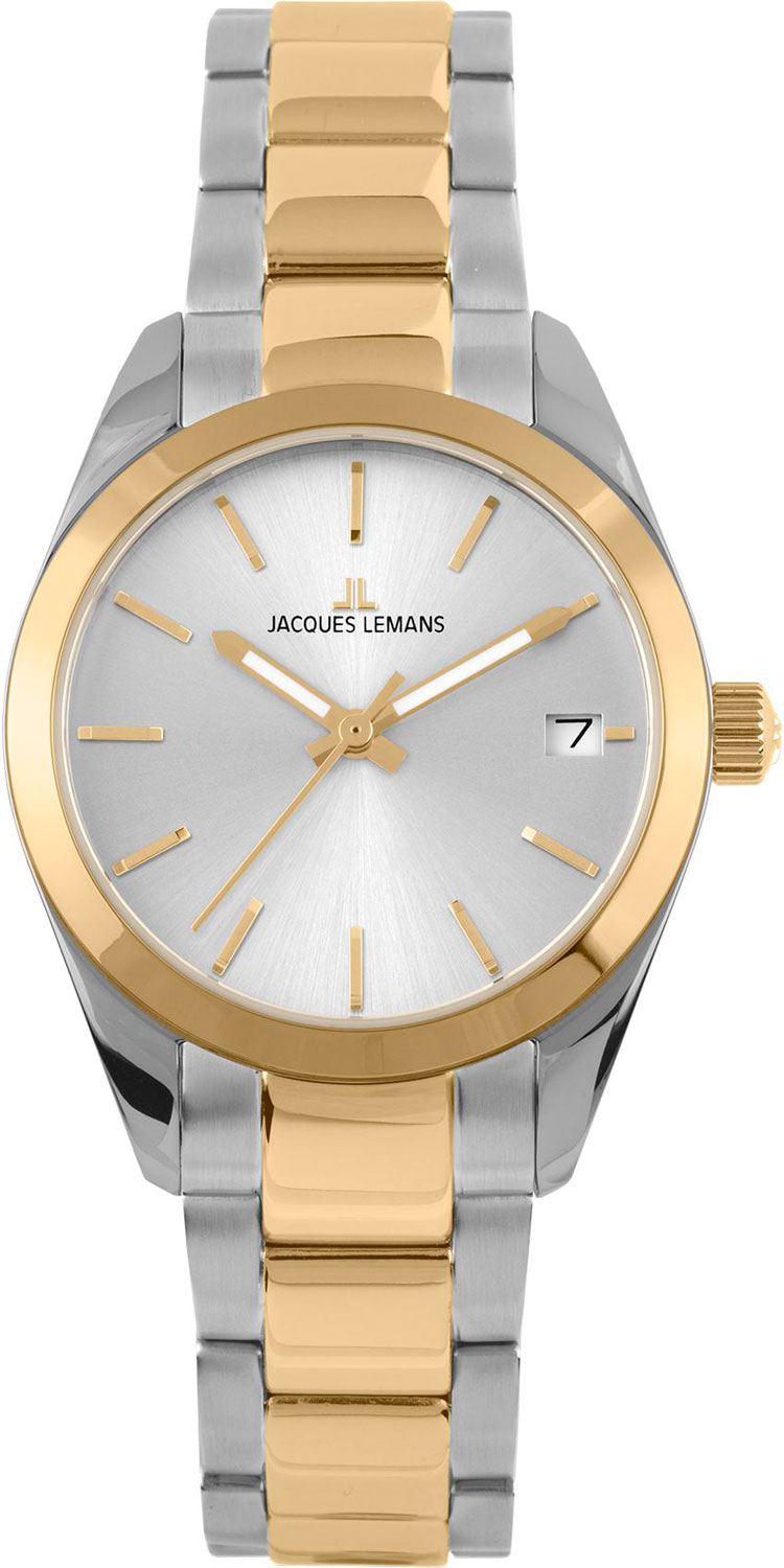 Наручные часы Jacques Lemans 1-2132B